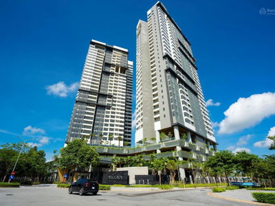 Park Kiara Project, Vietnam Park Kiara Project, Vietnam