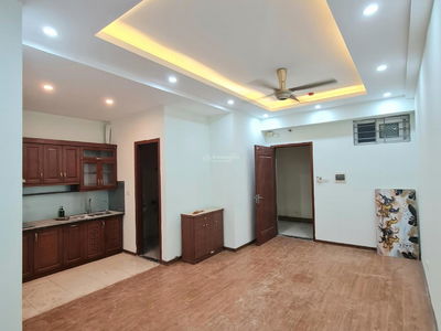 Dai Thanh Apartment Project, Vietnam Dai Thanh Apartment Project, Vietnam