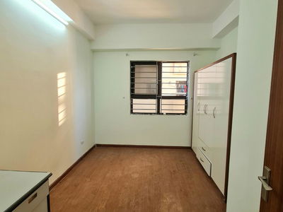 Dai Thanh Apartment Project, Vietnam Dai Thanh Apartment Project, Vietnam