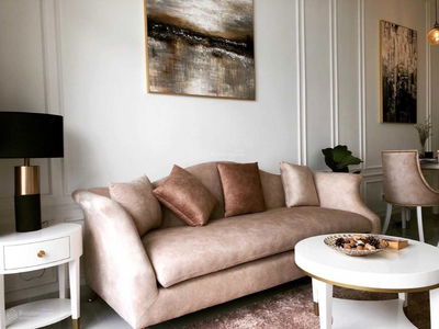 Jamila Khang Dien, Vietnam Jamila Khang Dien, Vietnam