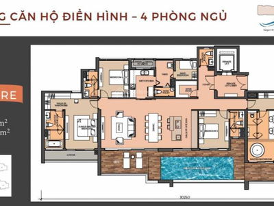 DEFINE apartment, Vietnam DEFINE apartment, Vietnam