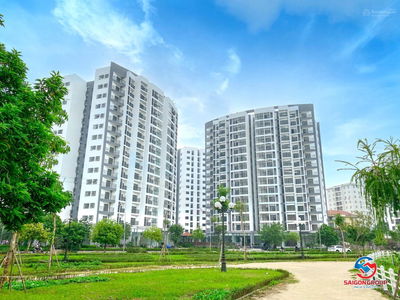 Le Grand Jardin Sai Dong Project, Vietnam Le Grand Jardin Sai Dong Project, Vietnam