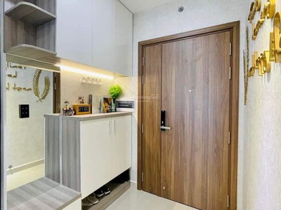 Saigon South Residences, Vietnam  Saigon South Residences, Vietnam