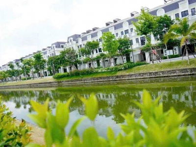 - An Lac Green Symphony, Vietnam - An Lac Green Symphony, Vietnam