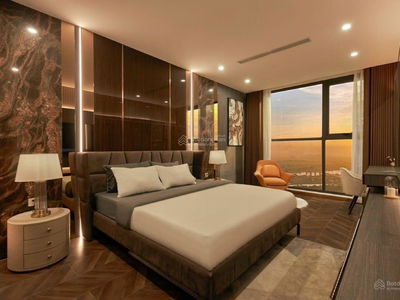 The Beverly - Vinhomes Grand Park, Vietnam  The Beverly - Vinhomes Grand Park, Vietnam