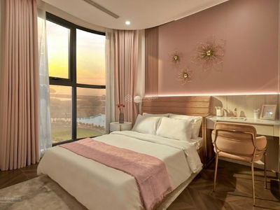 The Beverly - Vinhomes Grand Park, Vietnam  The Beverly - Vinhomes Grand Park, Vietnam