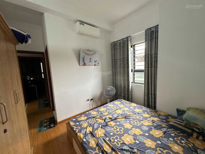 Dai Thanh Apartment Project, Vietnam Dai Thanh Apartment Project, Vietnam