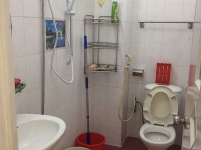 Tan Da Street, Vietnam Tan Da Street, Vietnam