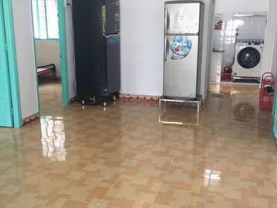 Tan Da Street, Vietnam Tan Da Street, Vietnam