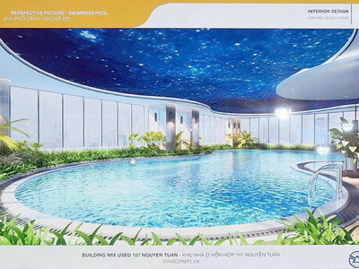 Viha Complex Project, Vietnam Viha Complex Project, Vietnam