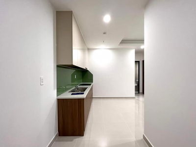 Q7 Saigon Riverside, Vietnam Q7 Saigon Riverside, Vietnam