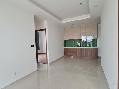 Q7 Saigon Riverside, Vietnam Q7 Saigon Riverside, Vietnam