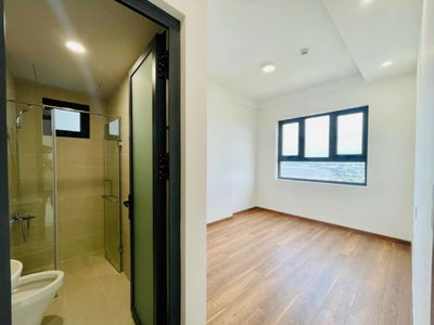 Q7 Saigon Riverside, Vietnam Q7 Saigon Riverside, Vietnam