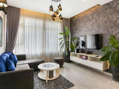 Saigon Pearl, Vietnam Saigon Pearl, Vietnam