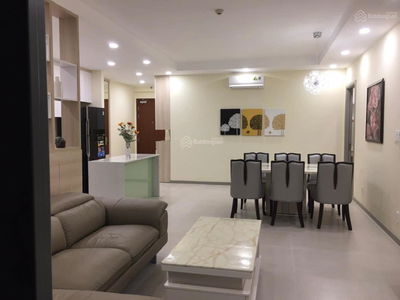 The Gold View, Vietnam The Gold View, Vietnam