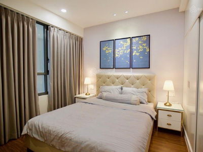 The Gold View, Vietnam The Gold View, Vietnam