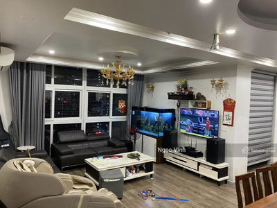 Dich Vong New Urban Area Project, Vietnam Dich Vong New Urban Area Project, Vietnam