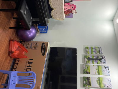 The Golden Palm Le Van Luong Project, Vietnam The Golden Palm Le Van Luong Project, Vietnam