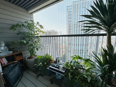 The Golden Palm Le Van Luong Project, Vietnam The Golden Palm Le Van Luong Project, Vietnam