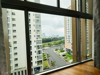 Midtown Phu My Hung, Vietnam Midtown Phu My Hung, Vietnam