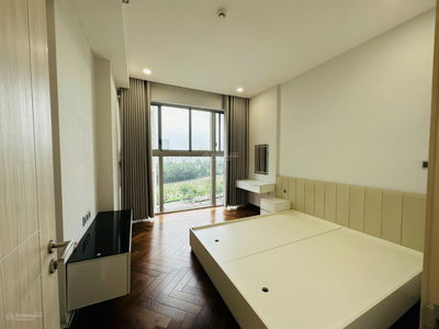 Midtown Phu My Hung, Vietnam Midtown Phu My Hung, Vietnam