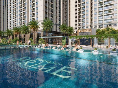 Khai Hoan Prime, Vietnam Khai Hoan Prime, Vietnam