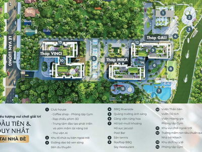 Khai Hoan Prime, Vietnam Khai Hoan Prime, Vietnam