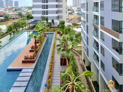 D'Lusso Apartment, Vietnam  D'Lusso Apartment, Vietnam
