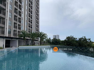 Opal Skyline Project, Vietnam Opal Skyline Project, Vietnam