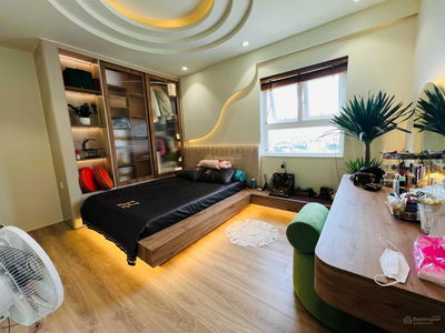 Richmond City, Vietnam Richmond City, Vietnam