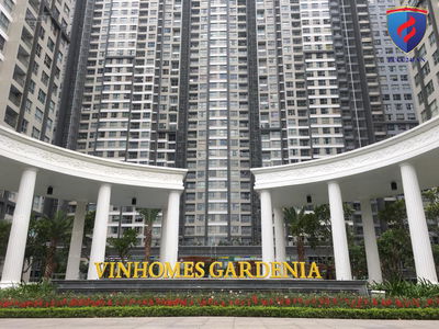 Vinhomes Gardenia Project, Vietnam Vinhomes Gardenia Project, Vietnam