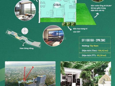 Sky Forest Residences Project, Vietnam Sky Forest Residences Project, Vietnam