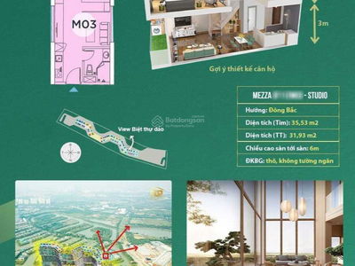 Sky Forest Residences Project, Vietnam Sky Forest Residences Project, Vietnam