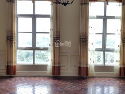 The Manor Project, Vietnam The Manor Project, Vietnam