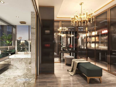 Thuy Tien Sky Villas - Ecopark project, Vietnam Thuy Tien Sky Villas - Ecopark project, Vietnam