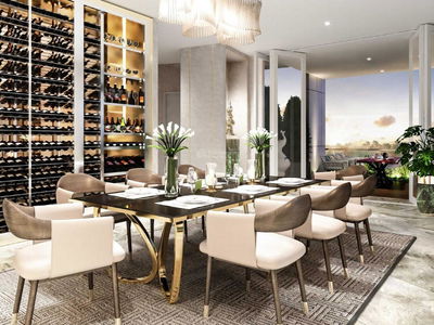 Thuy Tien Sky Villas - Ecopark project, Vietnam Thuy Tien Sky Villas - Ecopark project, Vietnam