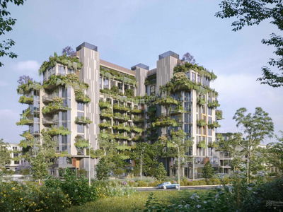 Thuy Tien Sky Villas - Ecopark project, Vietnam Thuy Tien Sky Villas - Ecopark project, Vietnam
