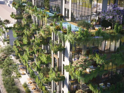 Thuy Tien Sky Villas - Ecopark project, Vietnam Thuy Tien Sky Villas - Ecopark project, Vietnam