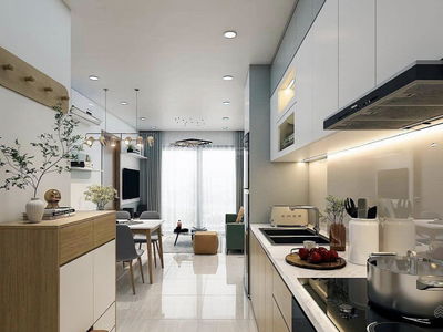 Phuc Yen Apartment, Vietnam Phuc Yen Apartment, Vietnam