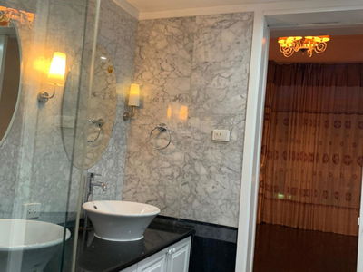 The Manor Project, Vietnam The Manor Project, Vietnam