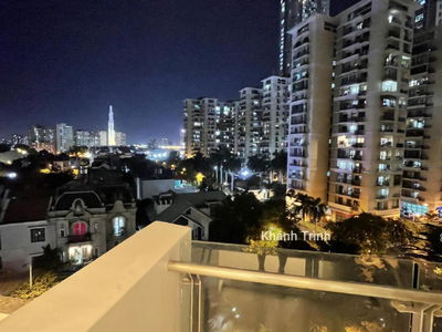 The Estella, Vietnam The Estella, Vietnam