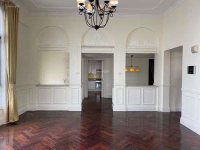 The Manor Project, Vietnam The Manor Project, Vietnam