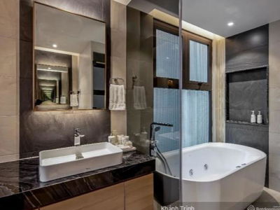 The Estella, Vietnam The Estella, Vietnam