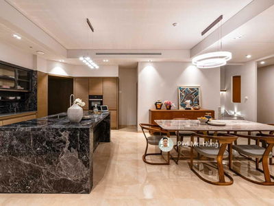 Diamond Island, Vietnam Diamond Island, Vietnam