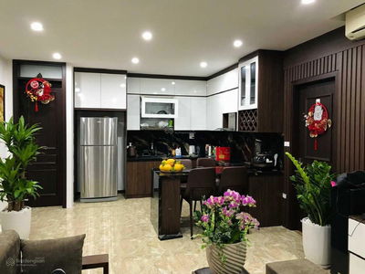 Trung Hoa Nhan Chinh Project, Vietnam Trung Hoa Nhan Chinh Project, Vietnam