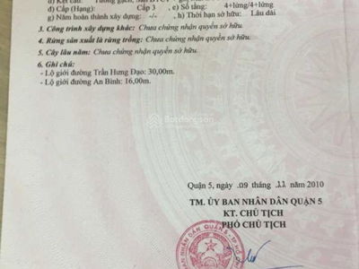 Apartment on An Binh Street, Vietnam Apartment on An Binh Street, Vietnam