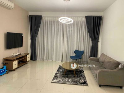 Estella Heights, Vietnam Estella Heights, Vietnam