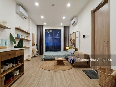 Masteri West Heights Project, Vietnam Masteri West Heights Project, Vietnam