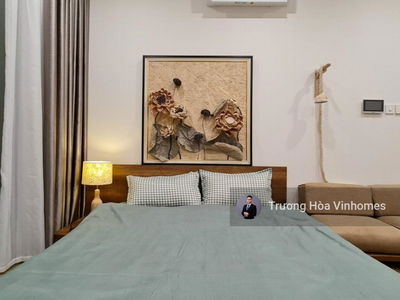 Masteri West Heights Project, Vietnam Masteri West Heights Project, Vietnam