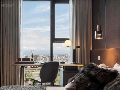 Sun Cosmo Residence Project, Vietnam Sun Cosmo Residence Project, Vietnam